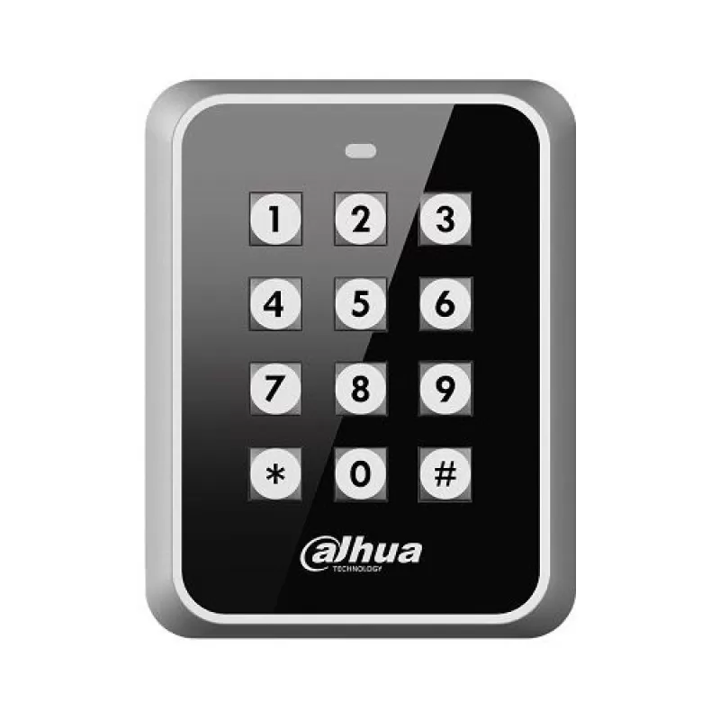 Cititor Dahua ASR1101M-D Cititor cu tastatura