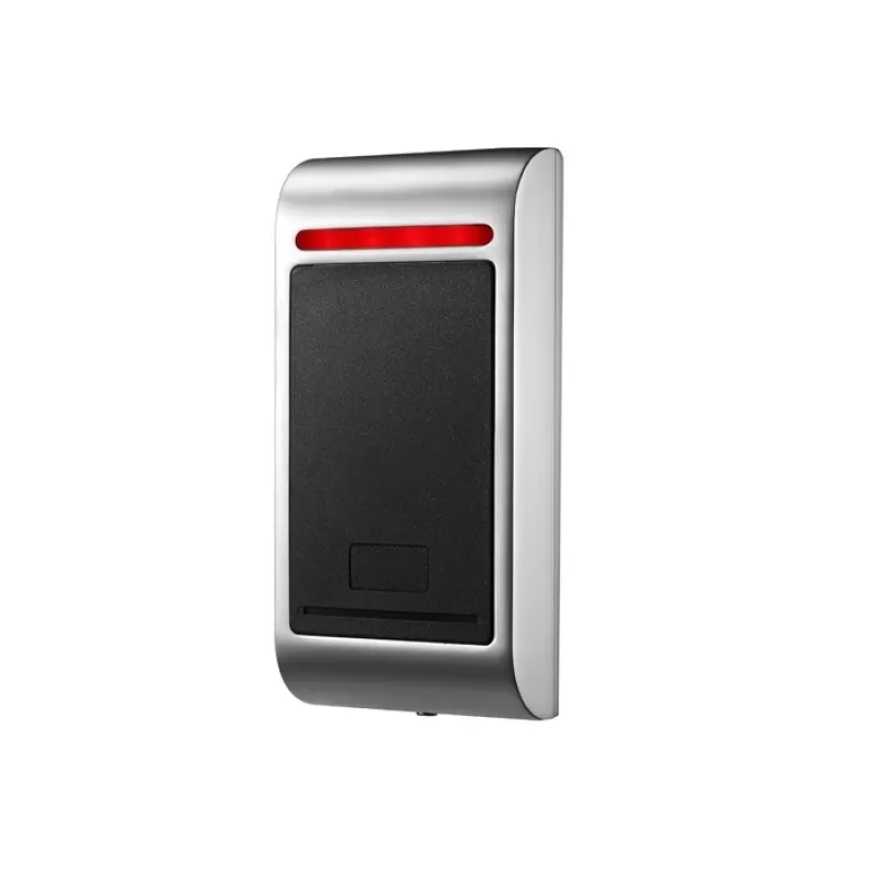 CITITOR DE PROXIMITATE STANDALONE ANTIVANDAL + HID