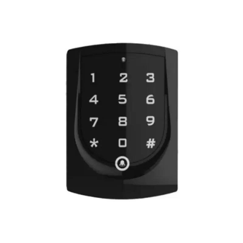 CITITOR DE PROXIMITATE STANDALONE CU TASTATURA