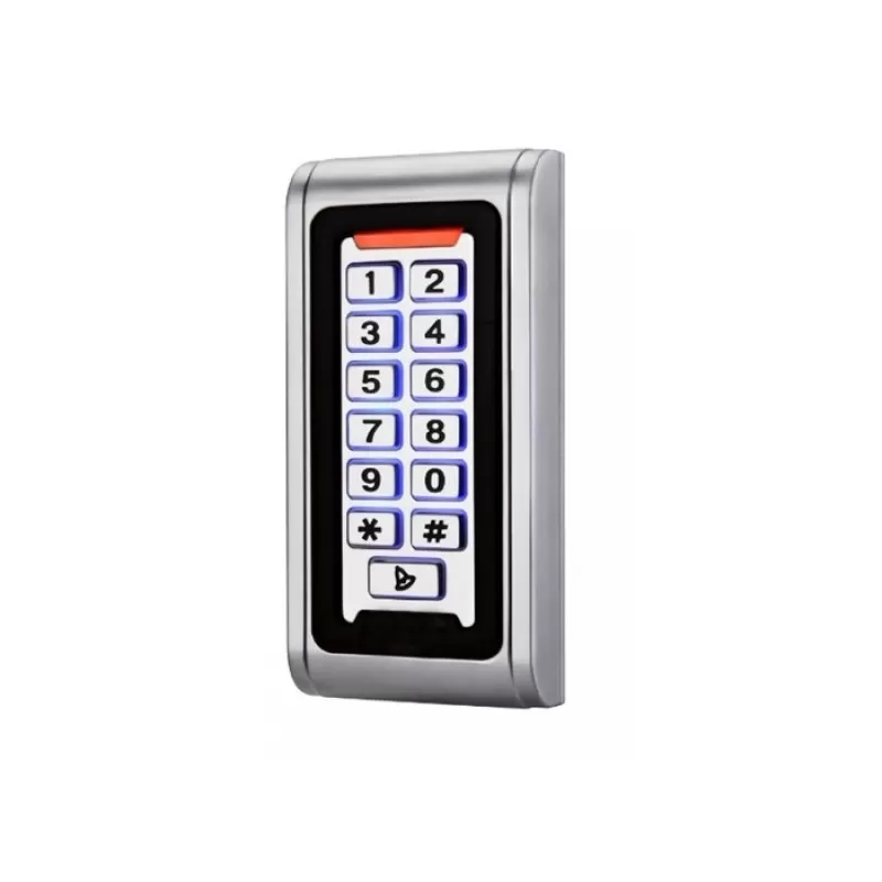 CITITOR DE PROXIMITATE STANDALONE CU TASTATURA CITITOR DE PROXIMITATE STANDALONE CU TASTATURA