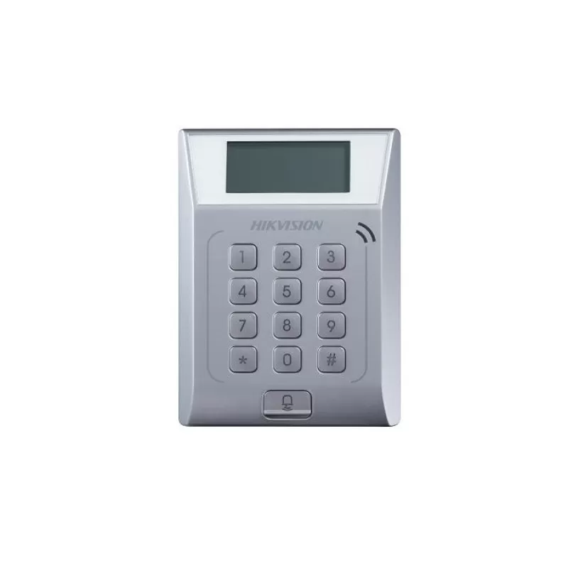 CITITOR STANDALONE DE CARDURI EM