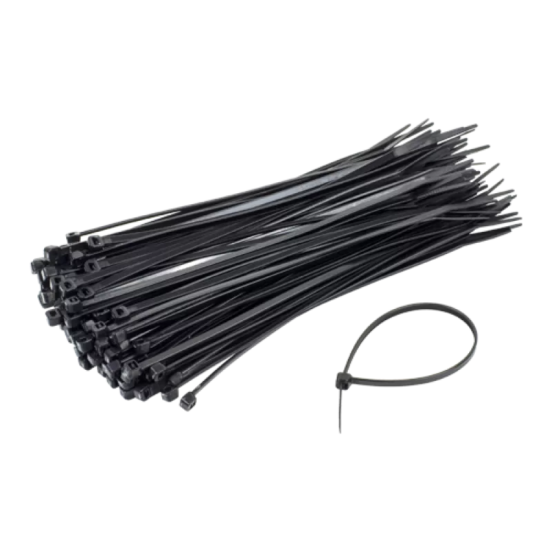 Coliere de plastic 150x3.6 mm