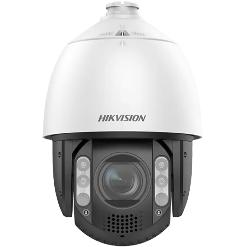 ColorVu - PTZ IP 8MP ColorVu - PTZ IP 8MP