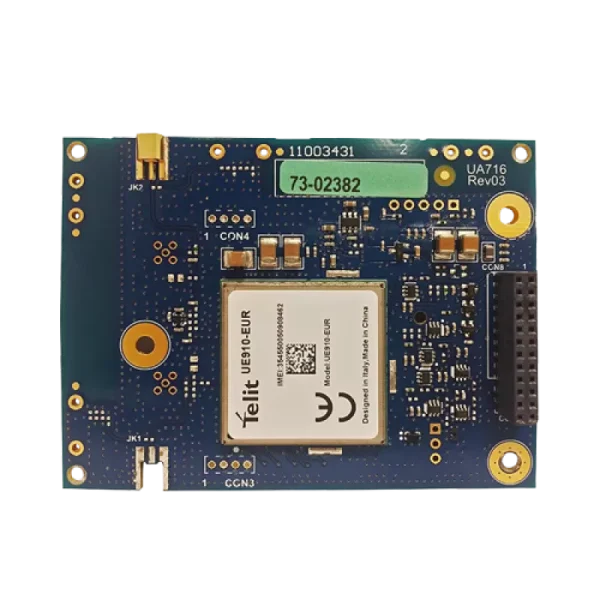 Comunicator 4G LTE PowerSeries PRO - DSC LE9080-EU