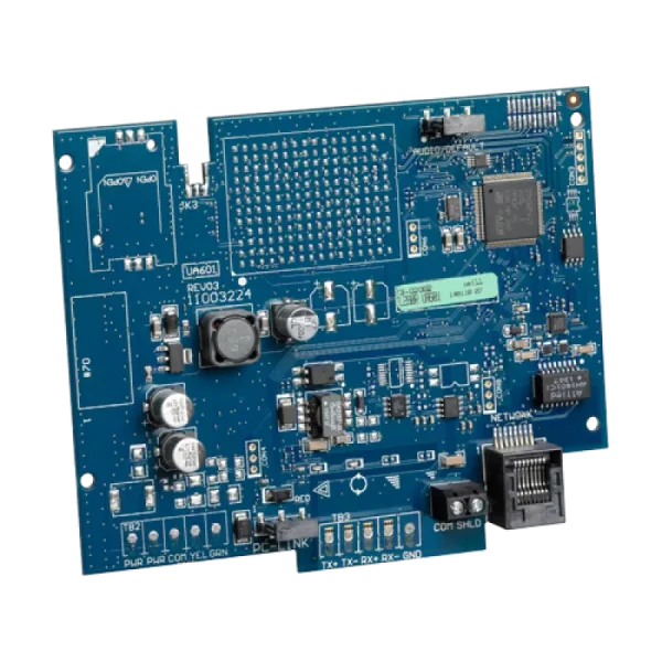 Comunicator Ethernet/IP pentru PowerSeries NEO - DSC TL280E