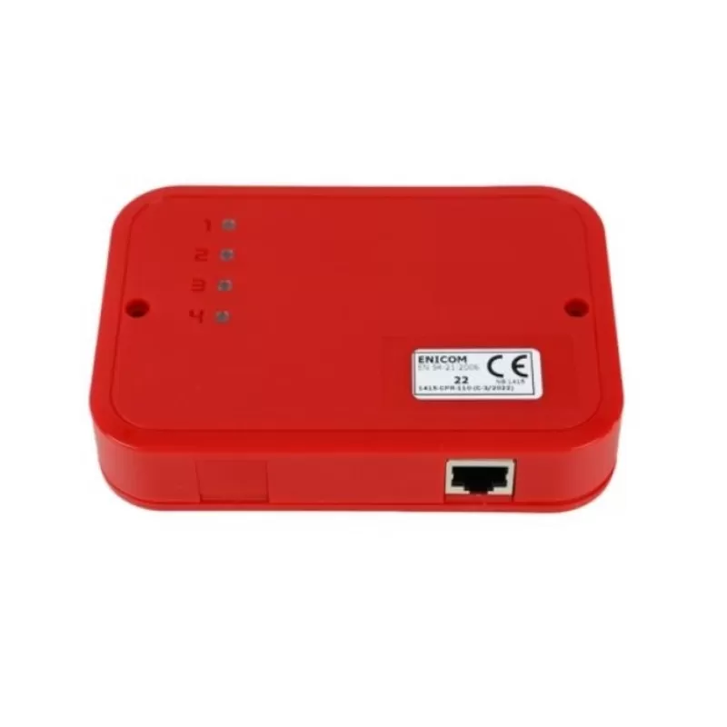 COMUNICATOR GSM/4G/IP COMUNICATOR GSM/4G/IP