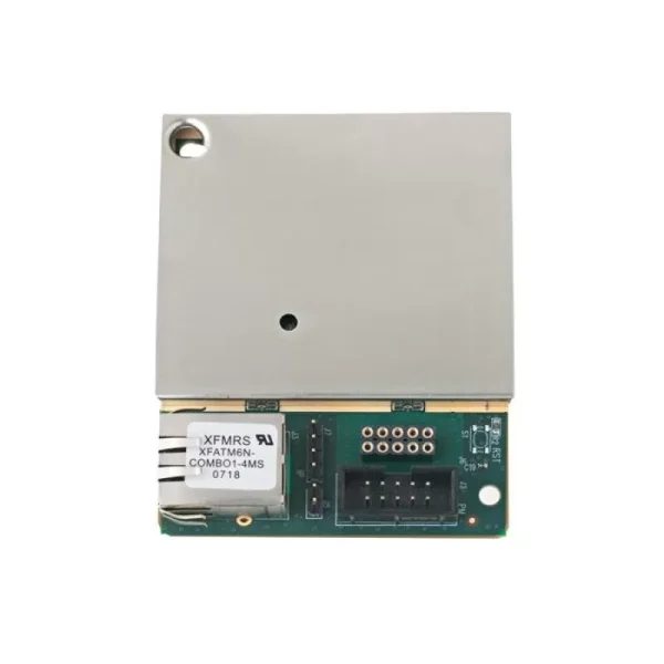 COMUNICATOR IP PENTRU CENTRALELE WP8010