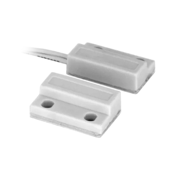Contact magnetic aparent