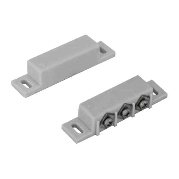 Contact magnetic aparent (NO-NC