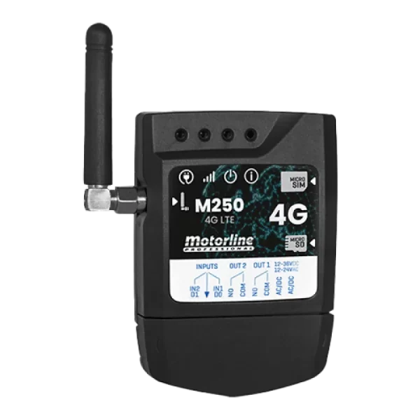 Controller GSM 4G