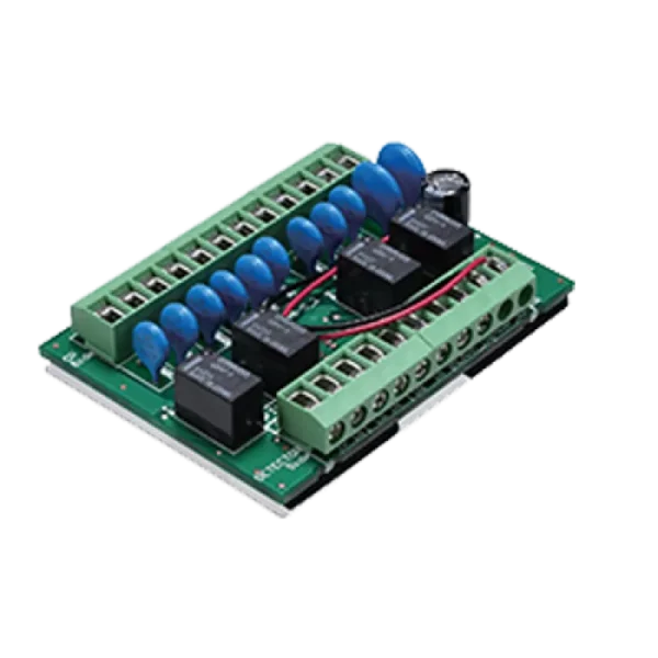 Convertor alimentare bariera IR - OPTEX PCU-5