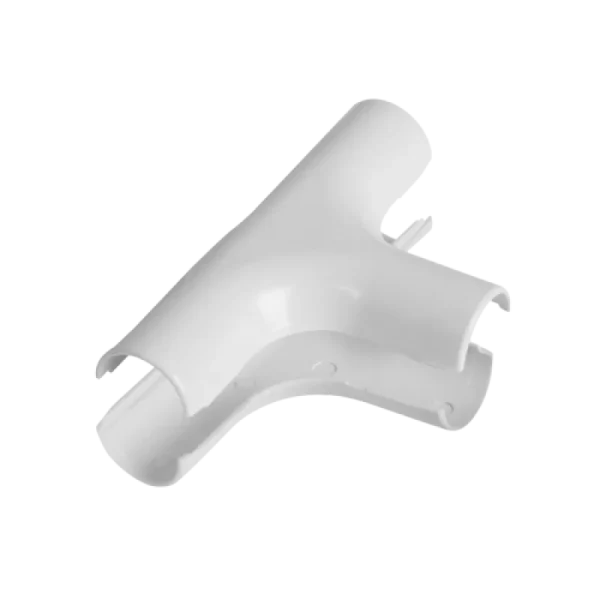 Cupla imbinare tip T pentru tub PVC D20 - DLX TRP-831-20