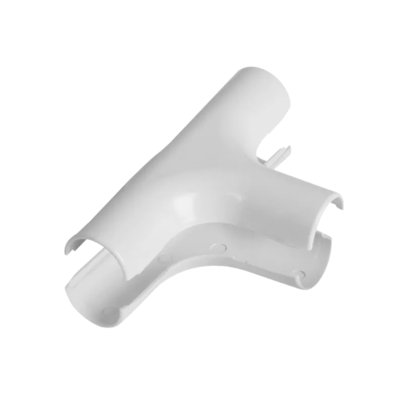 Cupla imbinare tip T pentru tub PVC D20 - DLX TRP-831-20