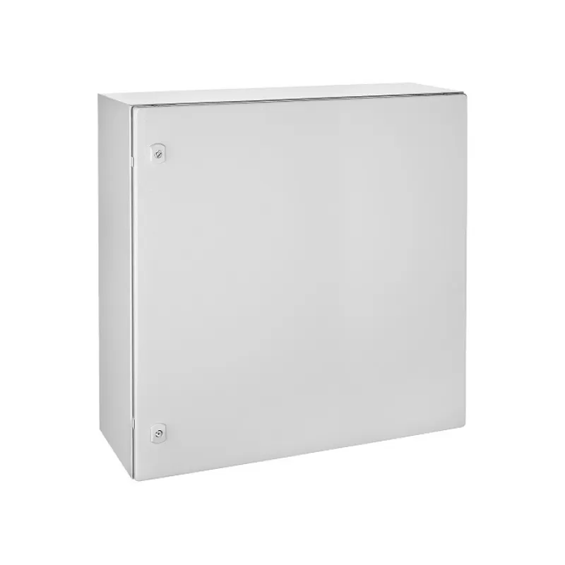 CUTIE METALICA+CONTRAPANOU 1USA 800X800X300MM CUTIE METALICA+CONTRAPANOU 1USA 800X800X300MM