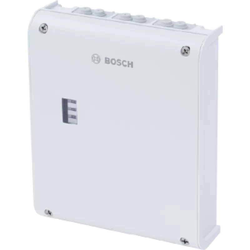 Cutie montare pe suprafata pentru module FLM-430-I2M1 Bosch Cutie montare pe suprafata pentru module FLM-430-I2M1 Bosch