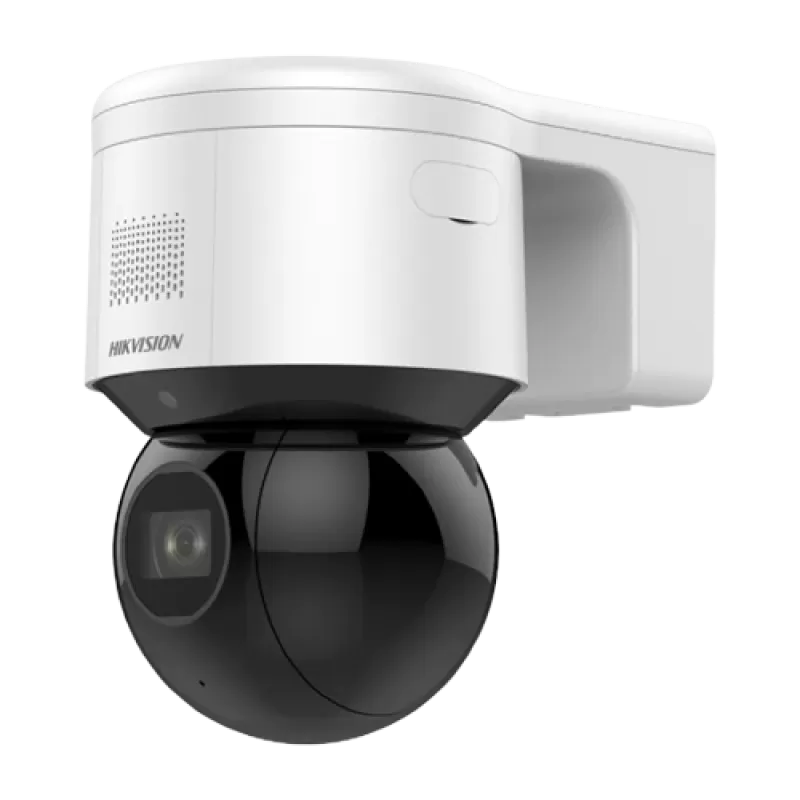 DarkFighter - Camera PTZ IP