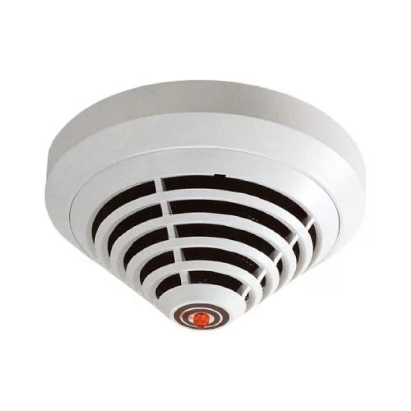 Detector adresabil Bosch FAP-425-DOT-R Detector dual de fum si temperatura cu comutatoare rotative Detector adresabil Bosch FAP-425-DOT-R Detector dual de fum si temperatura cu comutatoare rotative