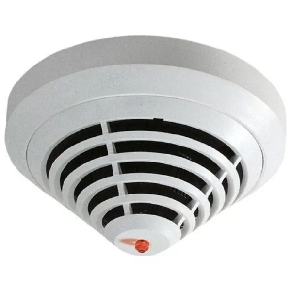 Detector adresabil Bosch FAP-425-O optic de fum