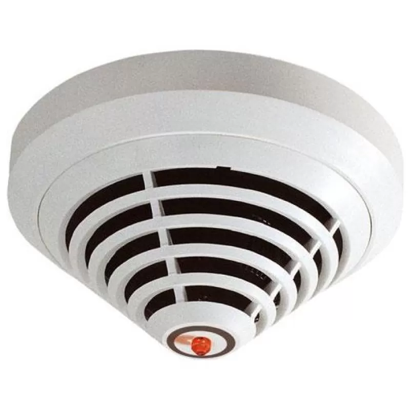 Detector adresabil Bosch FAP-425-OT-R optic de fum si temperatura