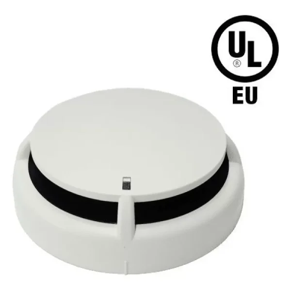 Detector adresabil Cofem A50S optic de fum A50