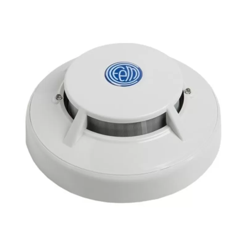 Detector adresabil Cofem Optic de fum A30XHAS Detector adresabil Cofem Optic de fum A30XHAS