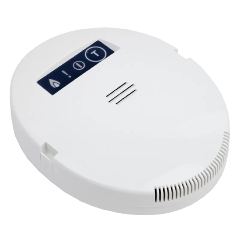 Detector adresabil de gaz metan - UNIPOS FD71CNG Detector adresabil de gaz metan - UNIPOS FD71CNG