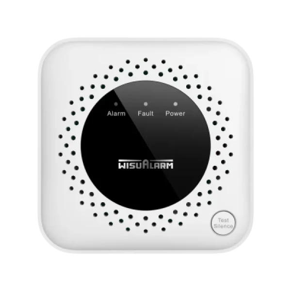 Detector de gaz Dahua standalone