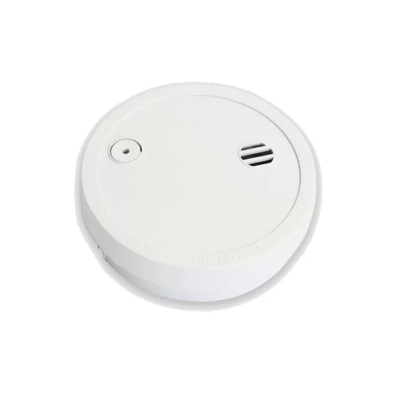 DETECTOR DE FUM OPTIC AUTONOM CU BUZZER DETECTOR DE FUM OPTIC AUTONOM CU BUZZER