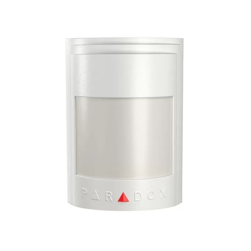 DETECTOR DE MISCARE CU ELEMENT QUAD