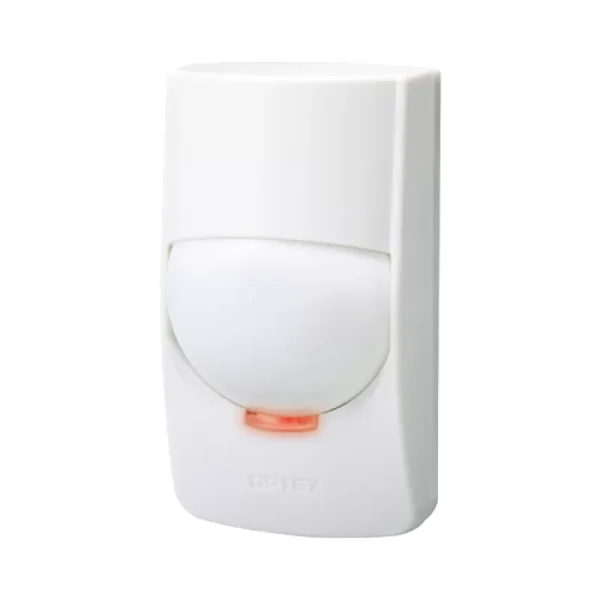 Detector de miscare PIR Digital Quad Zone Logic interior - OPTEX FMX-DST
