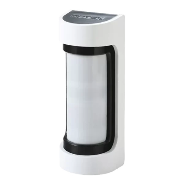 Detector de miscare PIR exterior