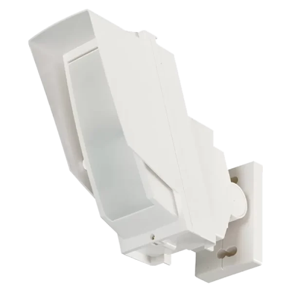 Detector de miscare PIR exterior 24x2m