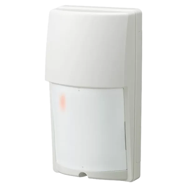 DETECTOR PIR DE EXTERIOR 12M X 15M