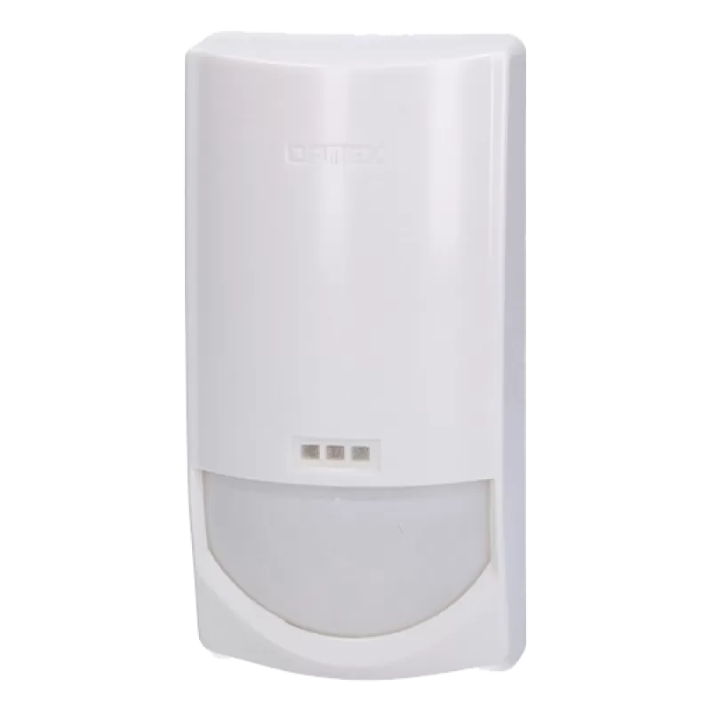 Detector de miscare PIR interior cu anti-masking - OPTEX CDX-AM