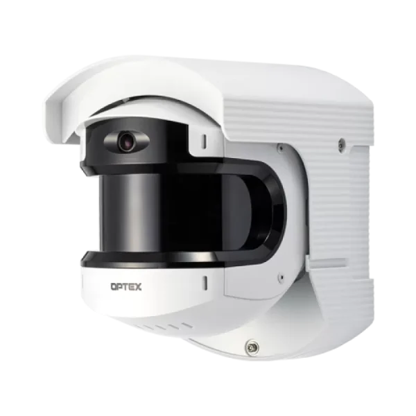Detector laser IR interior-exterior Redscan PRO