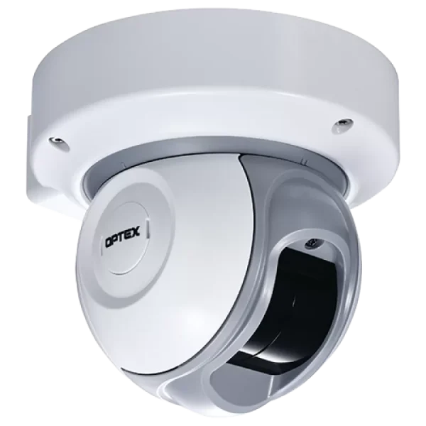 Detector laser IR interior Redscan Mini