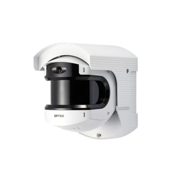 DETECTOR LASER REDSCAN CU CAMERA