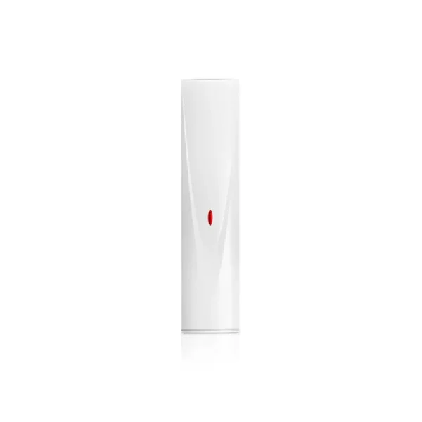 Detector multifunctional wireless Satel alb: magnetic