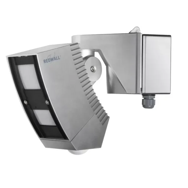 DETECTOR PIR 30X20M ZONA INDEPENDENTA ANTITARARE