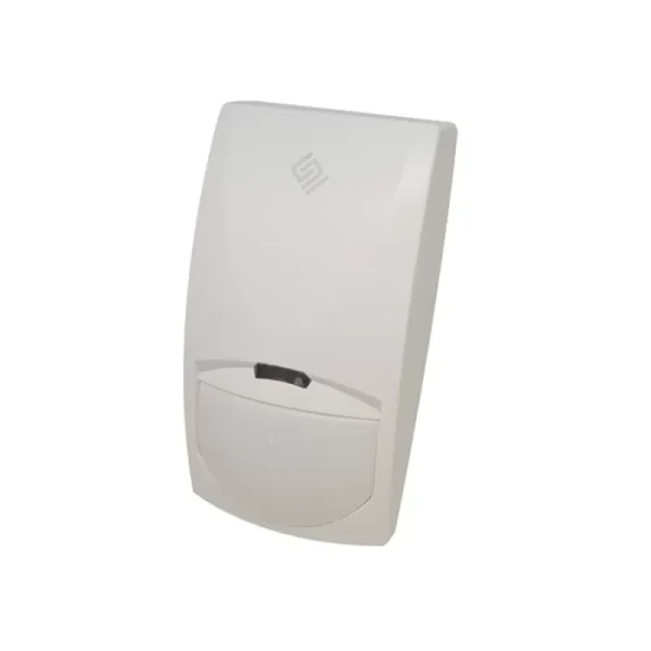 DETECTOR PIR CU MICROUNDE