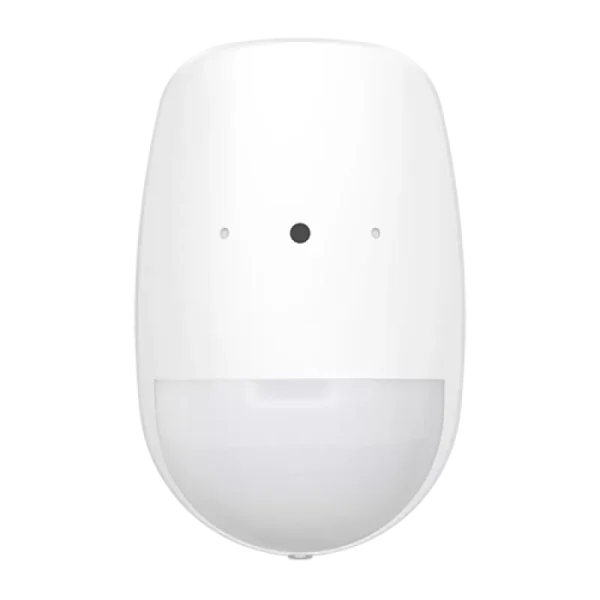 DETECTOR PIR + GEAM SPART AX PRO