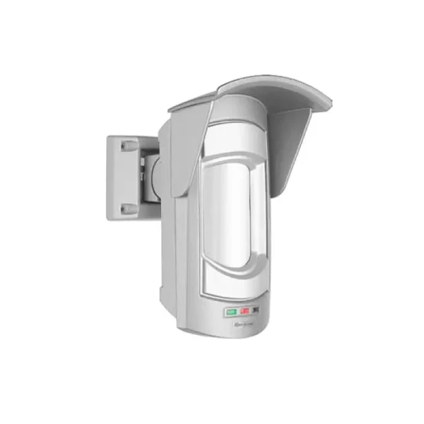 DETECTOR PIR + MW CU 2 CANALE DE EXTERIOR