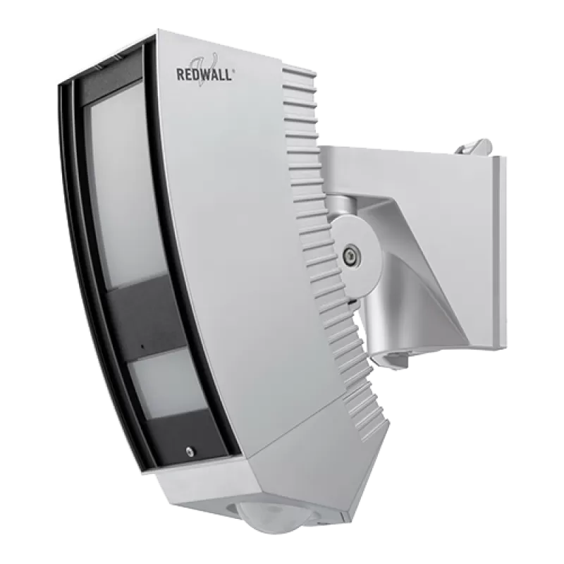 Detector PIR REDWALL de exterior