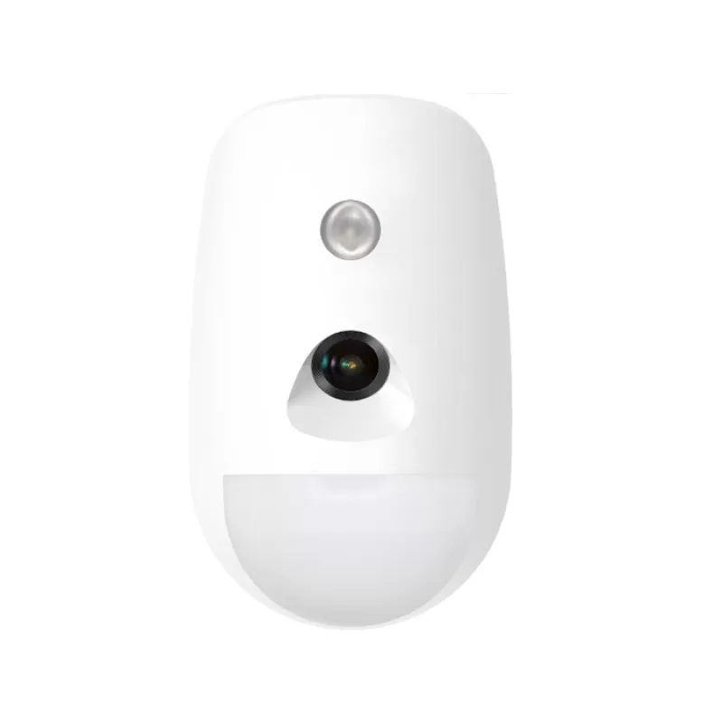 DETECTOR PIRCAM WIRELESS AX PRO