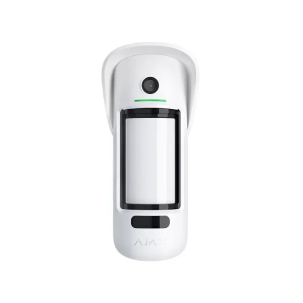 DETECTOR WIRELESS 2PIR EXTERIOR CU CAMERA AJAX