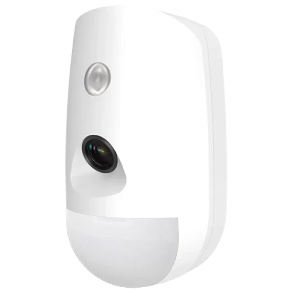 DETECTOR PIRCAM WIRELESS AX PRO