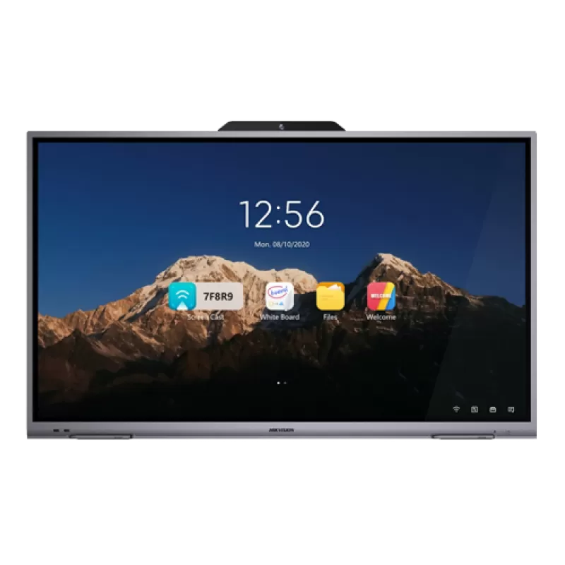 Display interactiv 65' Display interactiv 65'