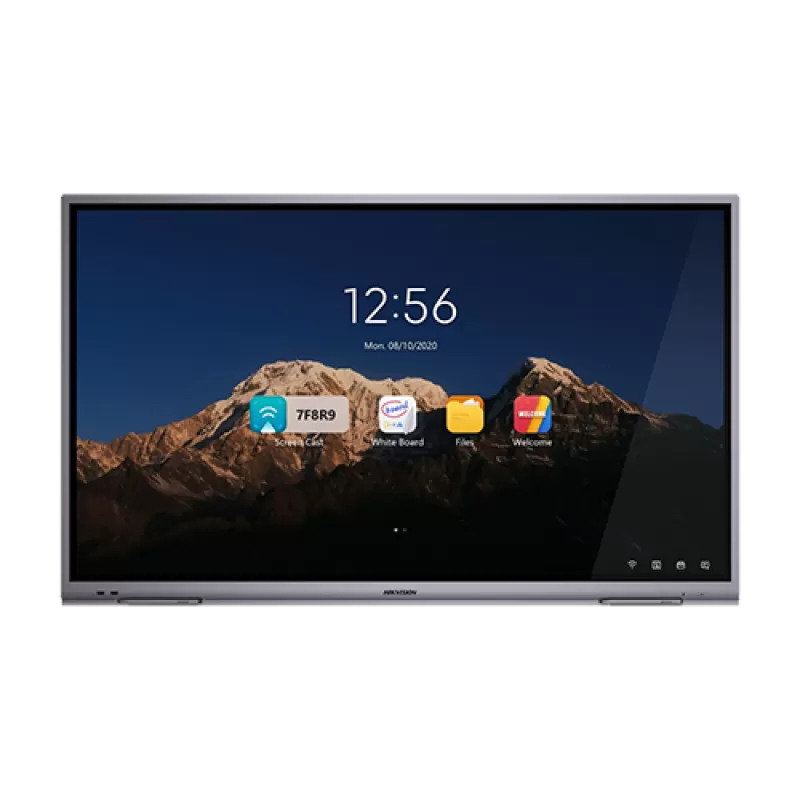 Display interactiv 75' Display interactiv 75'