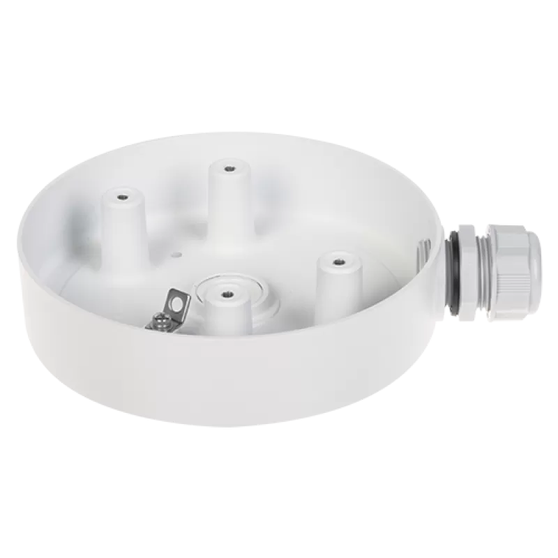 Doza conexiuni pentru camere PTZ 4' - HIKVISION DS-1280ZJ-SD11 Doza conexiuni pentru camere PTZ 4' - HIKVISION DS-1280ZJ-SD11