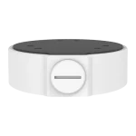 Doza conexiuni pentru camerele tip 'DOME'  - UNV TR-JB03-H-IN